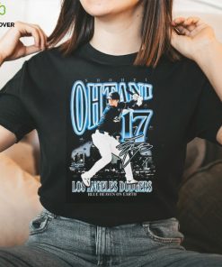 Shohei Ohtani – ShoTime! Los Angeles Baseball Unisex T Shirt