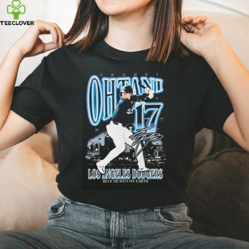 Shohei Ohtani – ShoTime! Los Angeles Baseball Unisex T Shirt