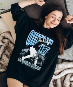 Shohei Ohtani – ShoTime! Los Angeles Baseball Unisex T Shirt