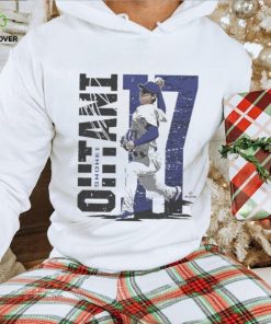 Shohei ohtani los ageles D Stadium Shirt