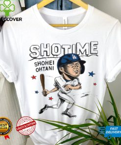 Shohei ohtani los angeles dodgers homage signature shirt 1 Shohei ohtani los angeles dodgers homage signature shirt