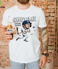 Shohei ohtani los angeles dodgers homage signature shirt 3 Shohei ohtani los angeles dodgers homage signature shirt