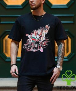 Shoot That Blankity Blank Ball Gamecock T Shirt