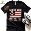 Official Donald Trump Thug Life Shirt