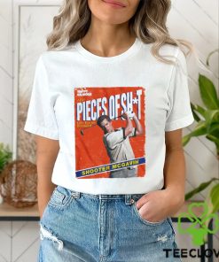 Shooter McGavin Wheaties box shirt