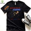 Official The Detroit Tigers Abbey Road Thank You For The Memories Signatures Shirt