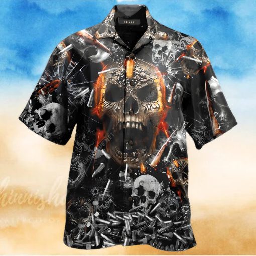 Shop From 1000 Unique Skull Steampunk Hawaiian Shirt