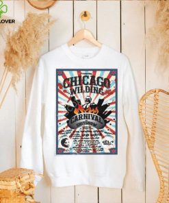 Shop Jackass Chicago Wilding Carnival Tank Top shirt 1 Shop Jackass Chicago Wilding Carnival Tank Top shirt