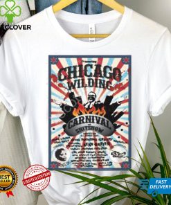 Shop Jackass Chicago Wilding Carnival Tank Top shirt 3 Shop Jackass Chicago Wilding Carnival Tank Top shirt