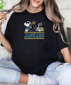 Shop The Jacksonville Jaguars Joe Cool and Woodstock hoodie, sweater, longsleeve, shirt v-neck, t-shirt