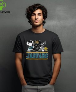 Shop The Jacksonville Jaguars Joe Cool and Woodstock hoodie, sweater, longsleeve, shirt v-neck, t-shirt