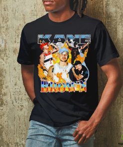 Shop kane brown merch kane brown live shirt