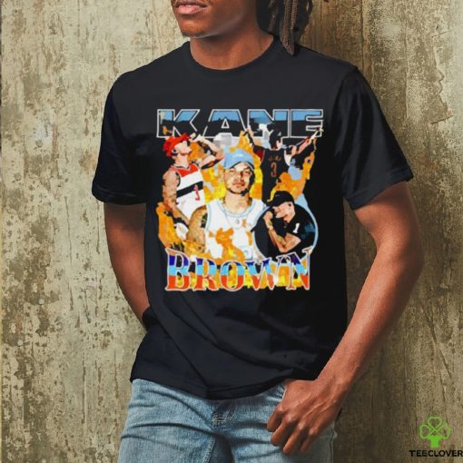Shop kane brown merch kane brown live shirt