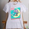 Four Squares Onpassive shirt