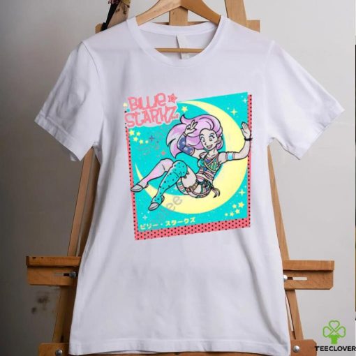ShopAEW Billie Starkz Tee Shirt