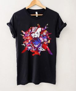 Shopatlus P5t Phantom Thieves shirt