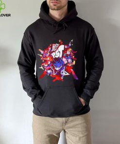 Shopatlus P5t Phantom Thieves hoodie, sweater, longsleeve, shirt v-neck, t-shirt