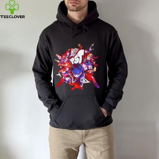 Shopatlus P5t Phantom Thieves hoodie, sweater, longsleeve, shirt v-neck, t-shirt