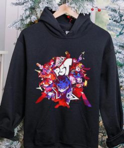 Shopatlus P5t Phantom Thieves hoodie, sweater, longsleeve, shirt v-neck, t-shirt