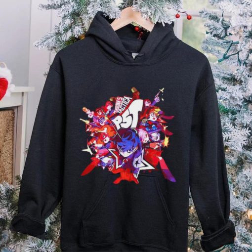 Shopatlus P5t Phantom Thieves hoodie, sweater, longsleeve, shirt v-neck, t-shirt