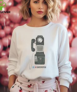 Shopjackass Shotspotter Shirt