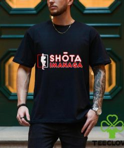 Shōta Imanaga Shirt