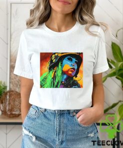 Shotzi Rob Schamberger Superstar Shirt