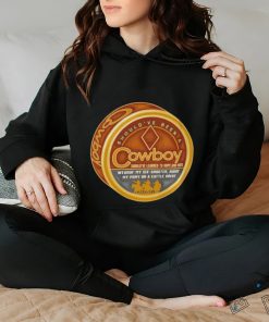 Should’ve been a Cowboy hoodie, sweater, longsleeve, shirt v-neck, t-shirt