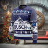 NBA Chicago Bulls Special Christmas Ugly Sweater Design