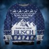 Minnesota Vikings Dead Skull And Bears Ugly Christmas Sweater