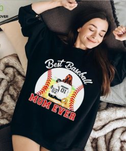 Show Mom She’s A Home Run Hitter In Your Heart With hoodie, sweater, longsleeve, shirt v-neck, t-shirt