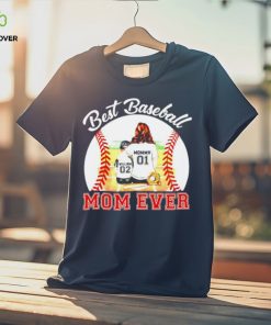 Show Mom She’s A Home Run Hitter In Your Heart With hoodie, sweater, longsleeve, shirt v-neck, t-shirt