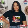 Von Miller Denver No Fly Zone 5280 Shirt