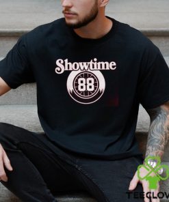 Showtime Det 88 Shirt