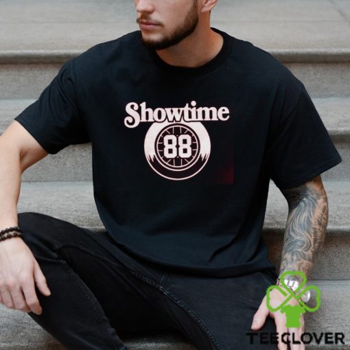 Showtime Det 88 Shirt