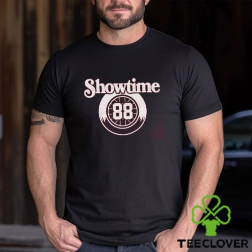 Showtime Det 88 Shirt