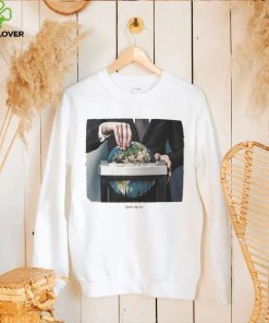 Shredder Dirty Velvet 2022 T shirt