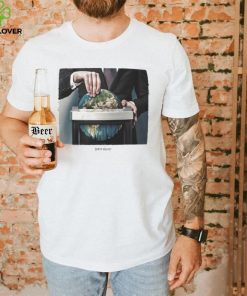 Shredder Dirty Velvet 2022 T shirt