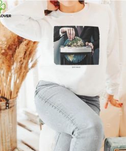 Shredder Dirty Velvet 2022 T shirt