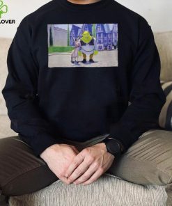 Shrek to Cliffhanger memes shirt 1 Shrek to Cliffhanger memes shirt