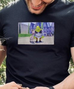 Shrek to Cliffhanger memes shirt 2 Shrek to Cliffhanger memes shirt