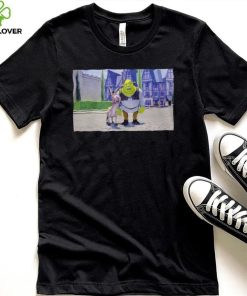Shrek to Cliffhanger memes shirt 4 Shrek to Cliffhanger memes shirt