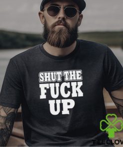 Shut The Fuck Up Bitch I’m A Gamecock Churr Ropp Shirt