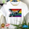Official trump loves Putin Gay Pride meme shirt