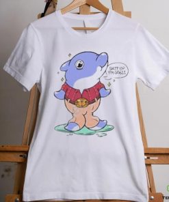 Shut Up You Smell Shirt