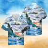 Taylor Swift Hawaiian Shirt