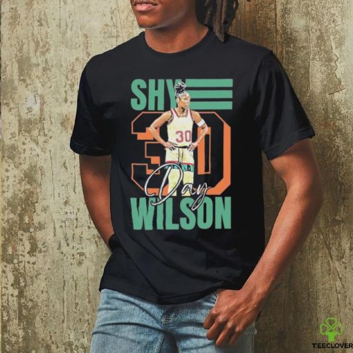 Shy Day Wilson 30 hoodie, sweater, longsleeve, shirt v-neck, t-shirt