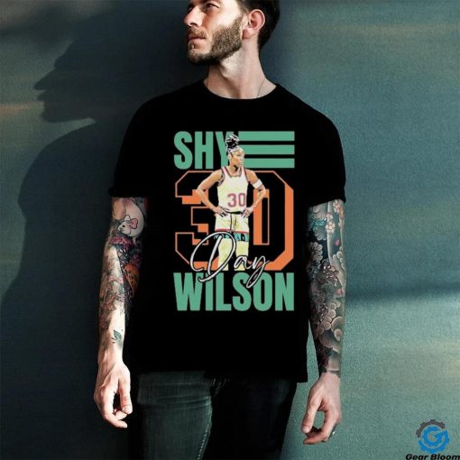 Shy Day Wilson 30 hoodie, sweater, longsleeve, shirt v-neck, t-shirt