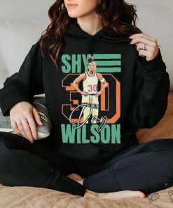 Shy Day Wilson 30 hoodie, sweater, longsleeve, shirt v-neck, t-shirt