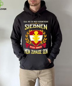 Sibebnen mein zuhause sein